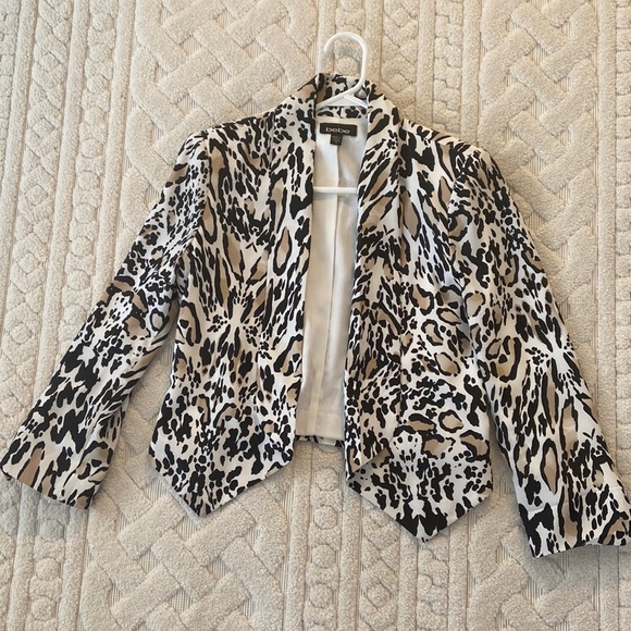 Bebe women’s blazer - Picture 1 of 2